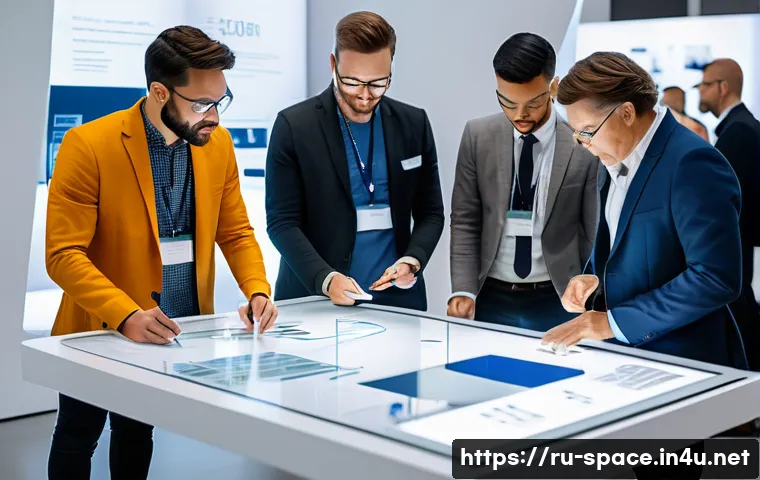 공간디자이너를 위한 창업 가이드 관련 이미지 2